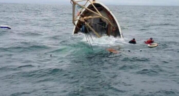 CHAVIREMENT D’UNE PIROGUE DE MIGRANTS À NDIAGO : Une trentaine de décès annoncée…