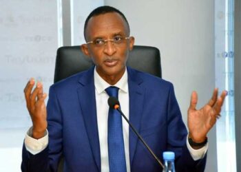 PROJET, DPG, SORTIE DE DIOMAYE, SES RAPPORTS AVEC SONKO, LEGISLATIVES, FONCIER A MBOUR 4 …Le maire de Kaffrine Abdoulaye Saydou Sow sans filtre !