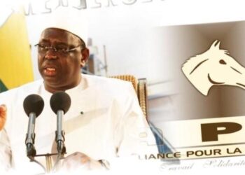 VAGUE DE DEPART A L’APR : Macky est-­il en train d’être désavoué ?