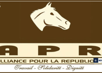 EXCÈS DU PM, MANQUE DE RESPECT AUX INSTITUTIONS, CHASSE AUX SORCIÈRES, INEXISTENCE DU « PROJET », …Le bilan des 100 jours de Diomaye, selon l’Apr