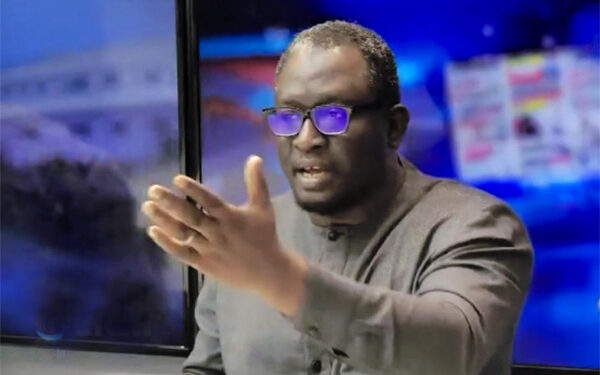 ANNULATION DU DOB : Des enfantillages, selon Ayib Daffé