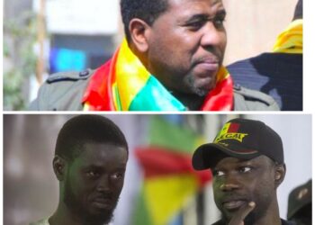 BOUGANE GUEYE DANI SUR LES 100 JOURS DU REGIME DE DIOMAYE : « Le projet illusoire aux promesses viles cède la place à une misère accrue et généralisée »