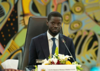 REVISION CONSTITUTIONNELLE : Les voies qui s’offrent à Diomaye Faye