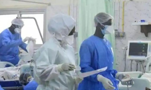 GROGNE : Les personnes vivant avec le VIH montent au front