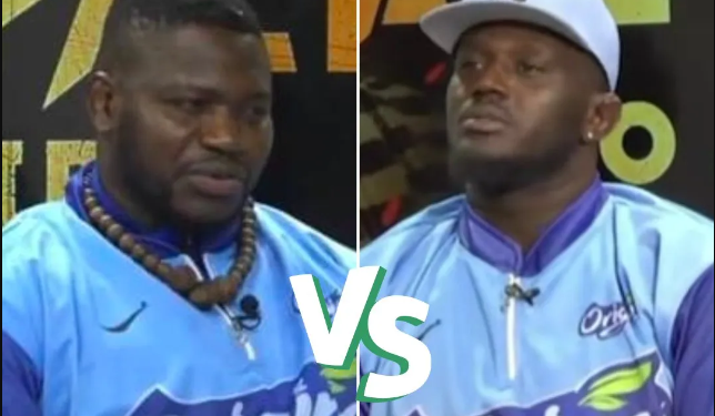 LUTTE / CHOC BALLA GAYE 2 / TAPHA TINE CE DIMANCHE : La dernière bataille verbale a fait des étincelles