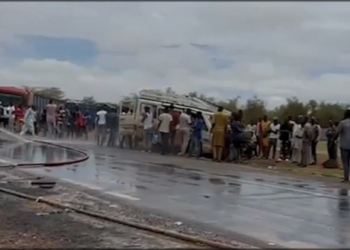 Matam : 6morts dans un accident de la route 