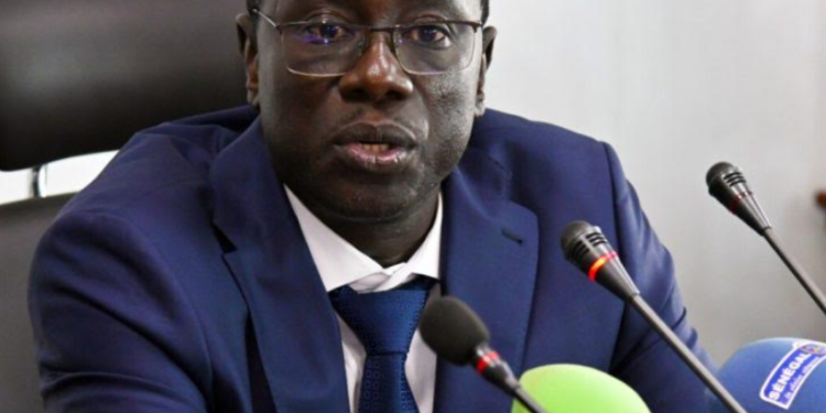 JOURNÉE NATIONALE DE L’ARBRE : Le président Diomaye à Touba ce 4 août