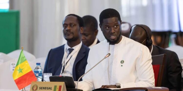 DESIGNE FACILITATEUR DANS LA CRISE CEDEAO-AES : Les défis qui attendent le Président Diomaye