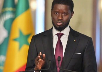 GFM INVITE A LA CONFERENCE DE PRESSE DU CHEF DE L’ETAT : La revanche de You sur Diomaye