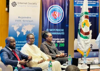 ALIOUNE SALL, MINISTRE DES TELECOMMUNICATIONS : « Nous devons préserver notre souveraineté sur le Numérique »