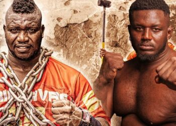 LUTTE/CHOC BALLA GAYE 2 / TAPHA TINE CE DIMANCHE : Les deux lutteurs promettent un duel explosif