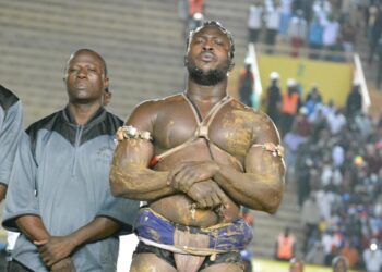 LUTTE / REVANCHE MODOU LO / BALLA GAYE 2 : Khadim Gadiaga réclame 300 millions de F Cfa