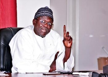 MOUSTAPHA DIAKHATE, ANCIEN DEPUTE : « Pastef a vendu trois mensonges aux Sénégalais ! »