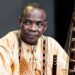 NECROLOGIE : Le maître malien de la kora Toumani Diabaté est mort !