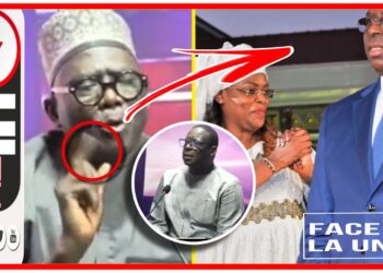 « Crimes et délits commis par le PASTEF » : Les révélations explosives de Moustapha Diakhaté…Macky😱😱