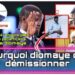 Direct : LES VENDREDIS DE BABACAR DIONE POURQUOI DIOMAYE DOIT DEMISSIONNER