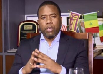 DEGUERPISSEMENTS : Les vérités de Bougane aux marchands ambulants