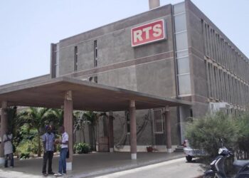 RTS / GESTION DE PAPE ALE NIANG : Les travailleurs sur le pied de guerre