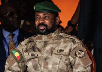 MALI : La mauvaise passe de l’économie