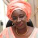Mimi Touré nommée Haut représentant du président de la République