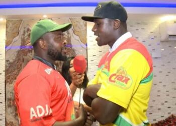 LUTTE / JACOB BALDE SUR THIATOU YOFF : « Tu es le lutteur le plus facile à battre … »