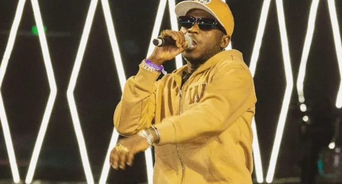 Tribunal de Dakar : Le Chanteur Sidy Diop jugé ce Lundi