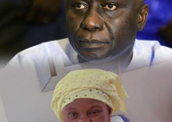 Urgent : Idrissa Seck en deuil