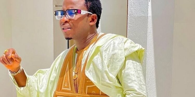 Gendarmerie de Hann : Le chanteur Sidy Diop placé en garde à vue