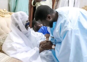 EN PRELUDE AU GRAND MAGAL : Le Président de la République attendu à Touba