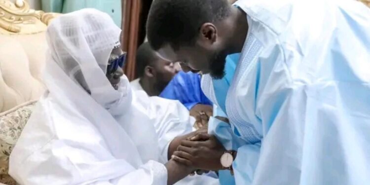 EN PRELUDE AU GRAND MAGAL : Le Président de la République attendu à Touba