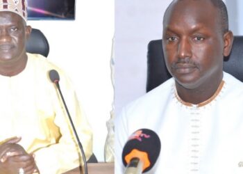 SCANDALE ONAS : Le mouvement « Na Ler » pour l’ouverture d’une information judiciaire