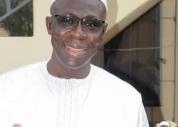 MODIFICATION DU REGLEMENT INTERIEUR DE L’ASSEMBLEE SANS L’AVIS DU CHEF DE L’ETAT : « La procédure est tout à fait normale », selon Alioune Souaré