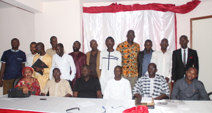 SORTIE DE CNRA SUR L’APPLICATION DE L’ARTICLE 94 : L’Appel se braque et exige d’abords la réforme du Cnra