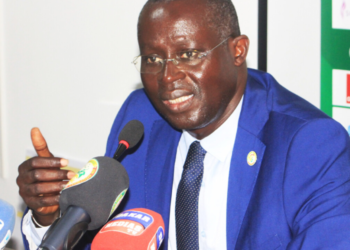 RAPPORTS FINANCIERS DE LA CAN 2023 ET DU MONDIAL 2022 : La FSF renvoie le ministère à ses comptes