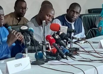 GRAVE CRISE DU SECTEUR DE LA PRESSE : La CAP demande l’ouverture de discussions et concertations