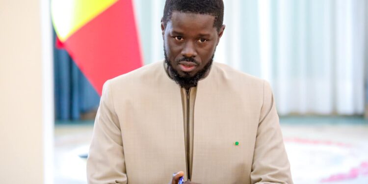 CONSOLIDATION DE LA PAIX DANS LE SUD : Le Président exhorte le PM à finaliser le Programme intégré de Développement durable de la Casamance