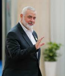 LE CHEF DU HAMAS ISMAÏL HANIYEH TUÉ À TÉHÉRAN : L’Iran accuse Israël d’une attaque « aérienne »