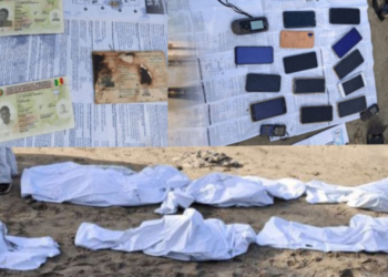 MIGRATION IRREGULIERE : Des Sénégalais retrouvés morts à bord d’une embarcation en République Dominicaine