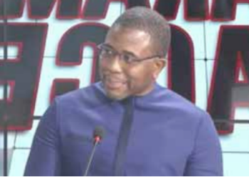 SORTIE DE SONKO, PRESSION FISCALE, GOUVERNANCE…Bougane Gueye Dani savonne le régime de Bassirou Diomaye Faye