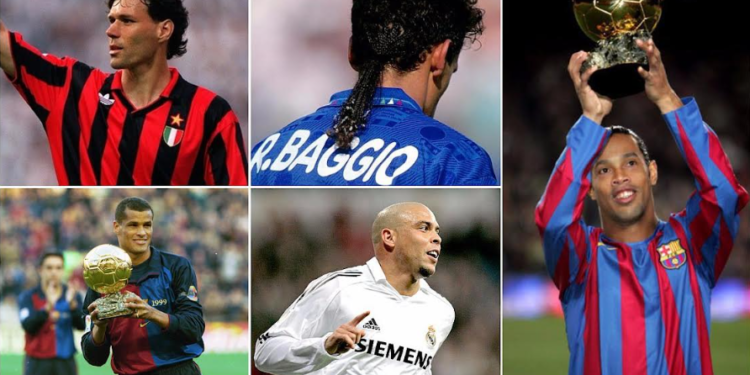 FOOTBALL : Le problème de la reconversion des anciens footballeurs