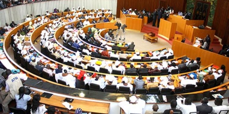 DECLARATION DE POLITIQUE GENERALE DU PM : « Peu probable », selon l’ancien parlementaire Alioune Souaré