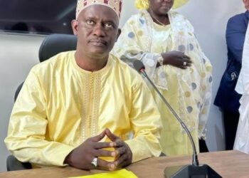 CONTRAT DE GRE A GRE, MANIPULATION, VOITURE DE FONCTION, LOBBIES : Dr Cheikh Dieng charge Cheikh Tidiane Dièye