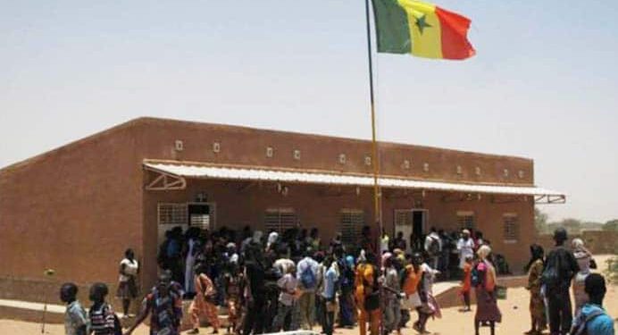 Année scolaire 2024-2025 : L’école ouvre ses portes le 7 Octobre prochain