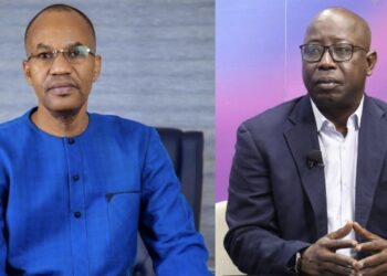 Sûreté Urbaine : Mamoudou Ibra Kane et Alassane Samba Diop convoqués