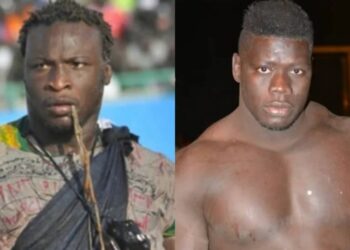 LUTTE / CHOC AMA BALDE VS FRANC : Albourakh Events décroche une affiche monumentale