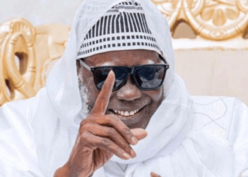 MAGAL DE TOUBA : Le Khalife invite les fidèles à lire ou apprendre le Coran