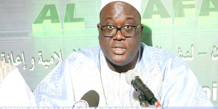 AVANCEMENT DES PRÉPARATIFS, APPROVISIONNEMENT EN EAU, DÉLÉGATIONS ÉTRANGÈRES ATTENDUES, NOUVEAUTÉ : Le président de la Commission culture et communica­tion du Comité d’organisation du grand Magal parle !