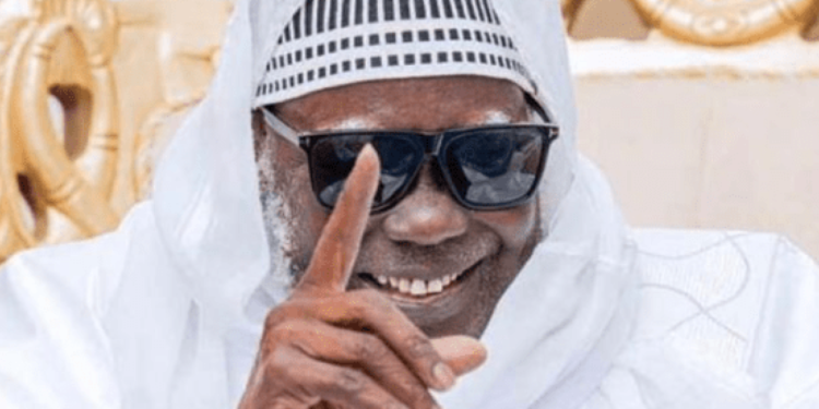 MAGAL DE TOUBA : Le Khalife invite les fidèles à lire ou apprendre le Coran