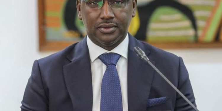 MARCHE DE CURAGE DE L’ONAS : Les précisions du ministère de l’Hydraulique et de l’Assainissement