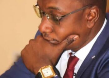 MOUSSA BOCAR THIAM SUR LA DETTE FISCALE DES ENTREPRISES DE PRESSE : « En 2023 50% de la dette est imputé aux entreprises de presse publiques »